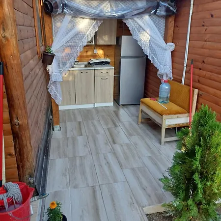 Daire Gavrilovic Martinci