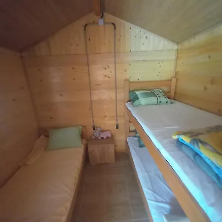 アパート Gavrilovic *