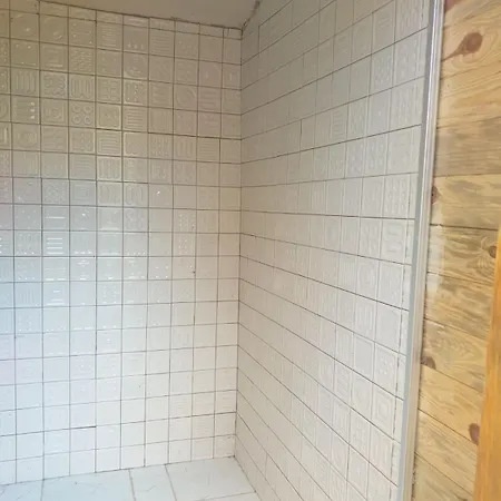 Gavrilovic アパート *