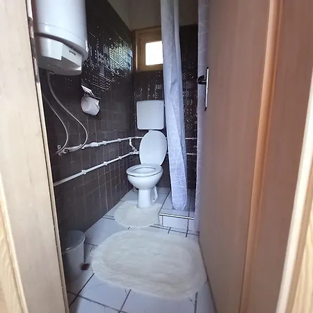 アパート Gavrilovic