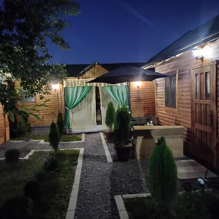 Daire Gavrilovic Martinci