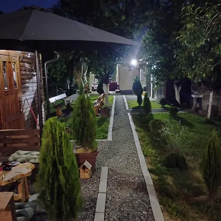 Gavrilovic * Martinci