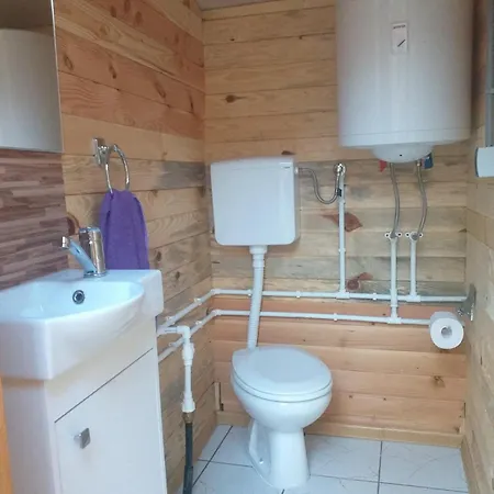 Gavrilovic Lejlighed